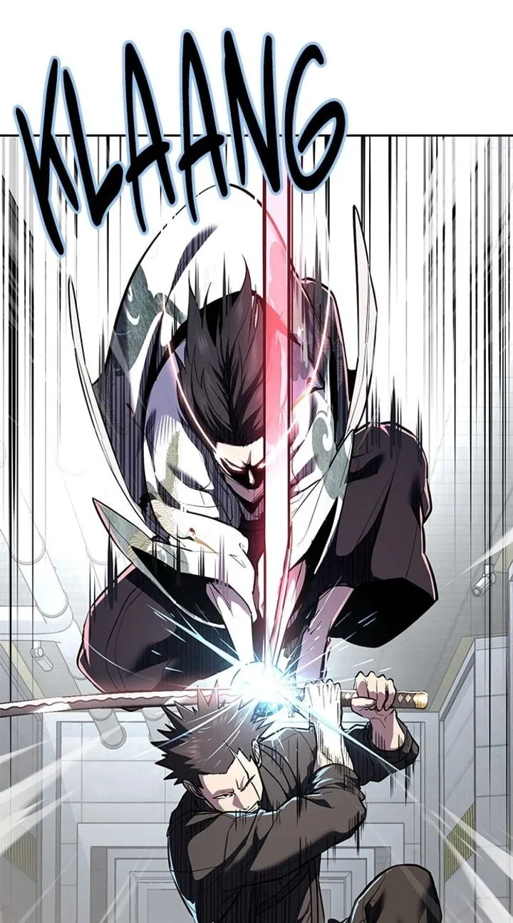 Page 72 - Ticket Hero Chapter 293