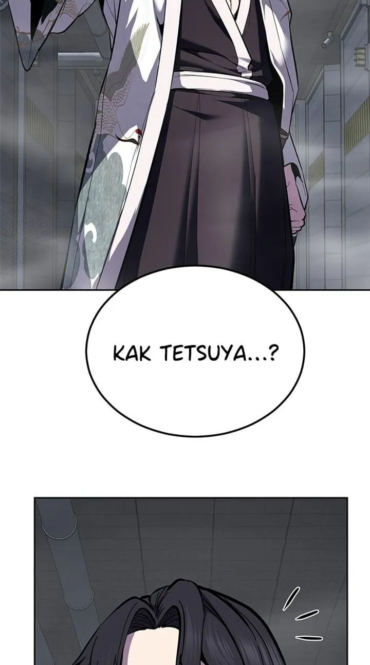 Page 76 - Ticket Hero Chapter 293