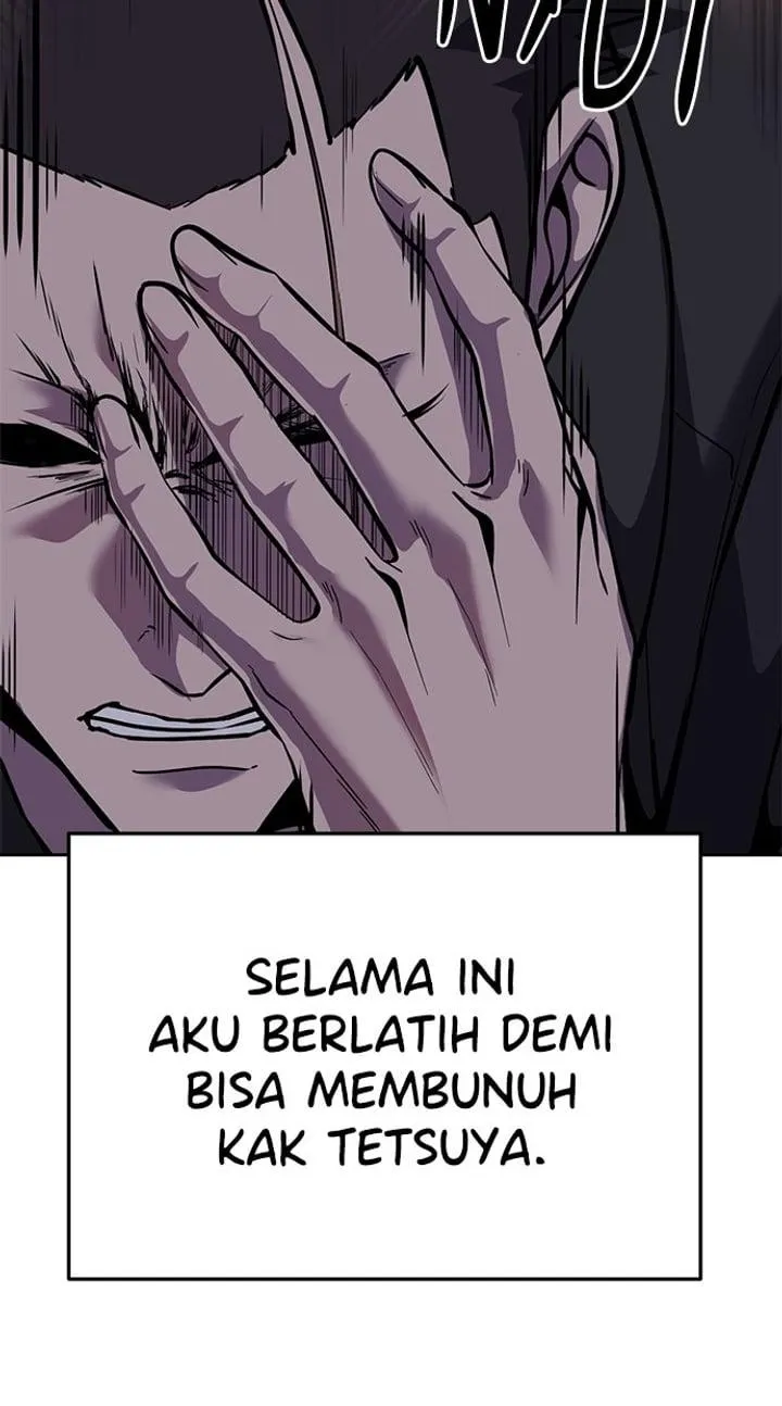 Page 84 - Ticket Hero Chapter 293