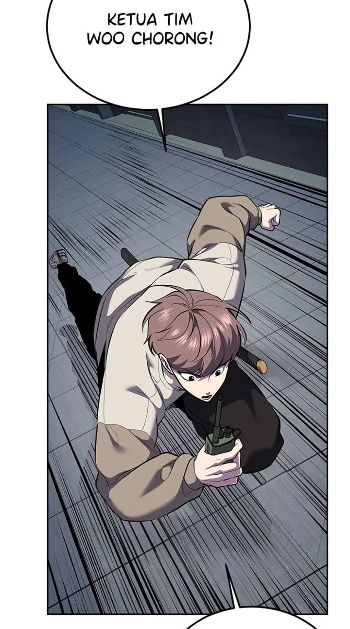 Page 88 - Ticket Hero Chapter 293