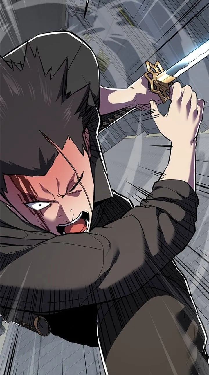 Page 100 - Ticket Hero Chapter 293