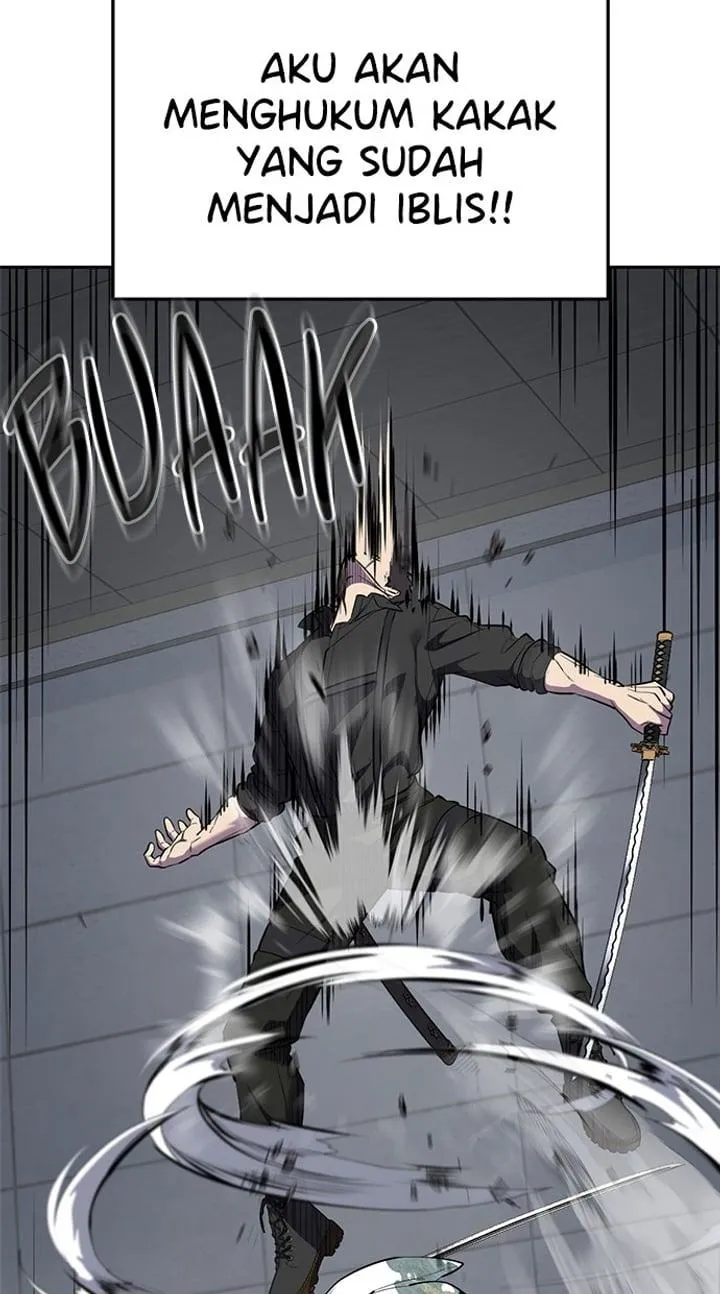 Page 106 - Ticket Hero Chapter 293