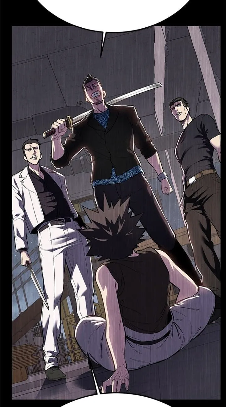 Page 118 - Ticket Hero Chapter 293