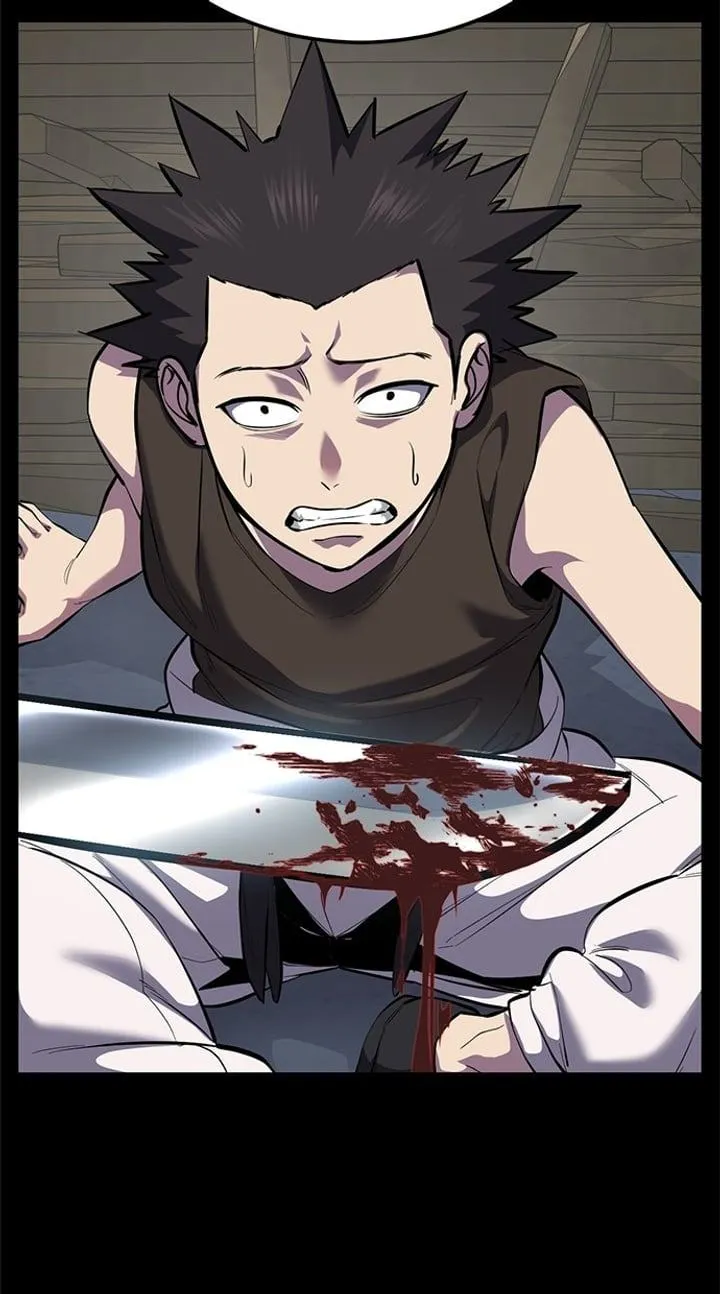 Page 120 - Ticket Hero Chapter 293