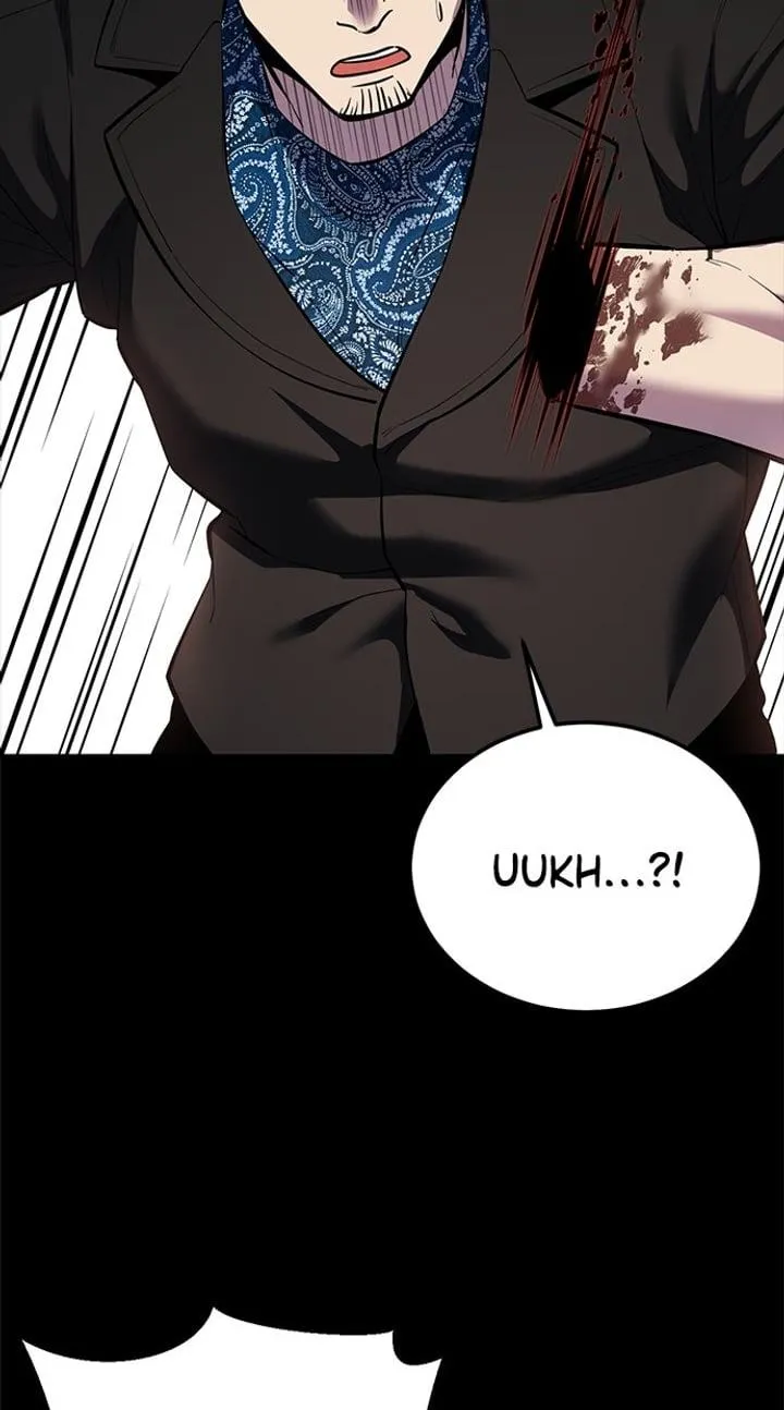 Page 122 - Ticket Hero Chapter 293