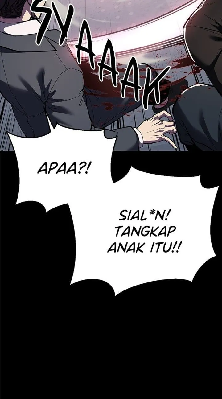 Page 124 - Ticket Hero Chapter 293