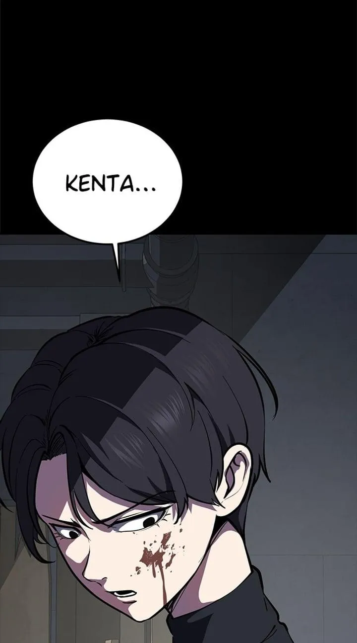 Page 128 - Ticket Hero Chapter 293