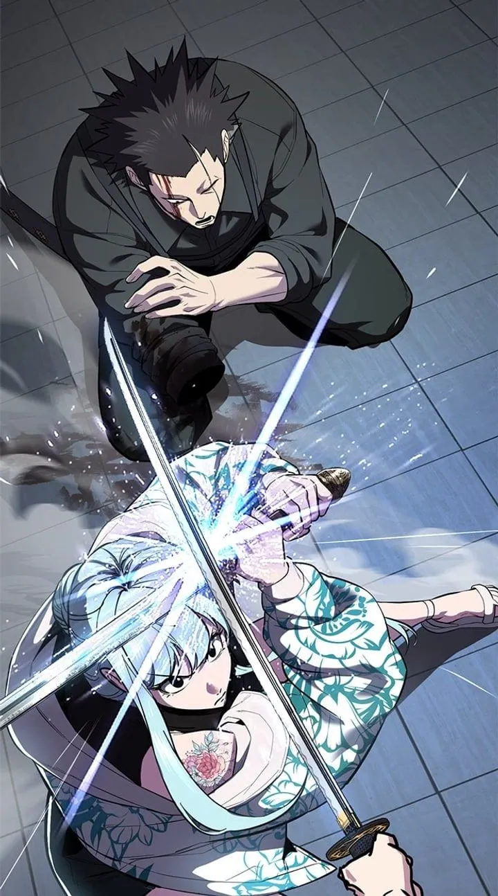 Page 188 - Ticket Hero Chapter 293