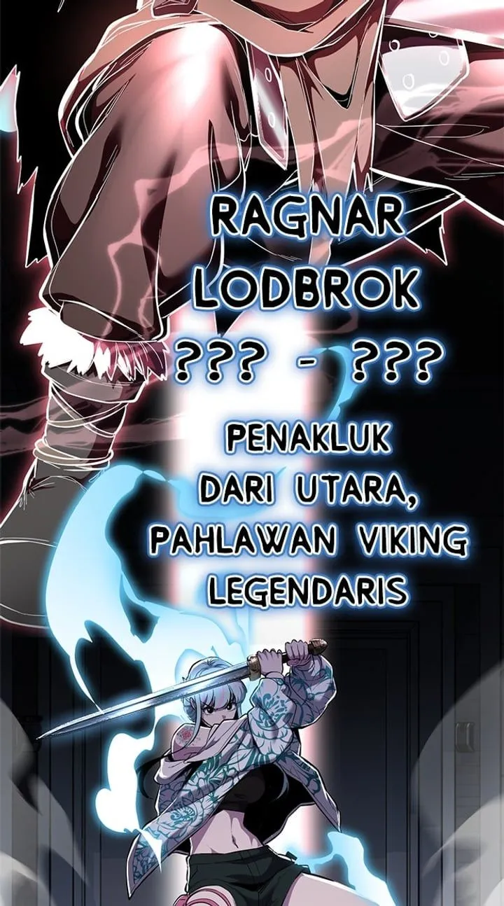 Page 196 - Ticket Hero Chapter 293