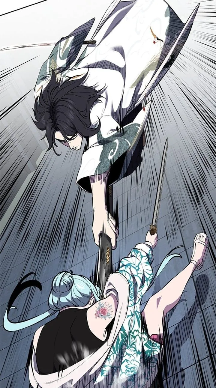 Page 16 - Ticket Hero Chapter 294