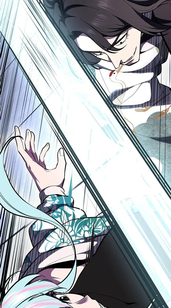 Page 34 - Ticket Hero Chapter 294