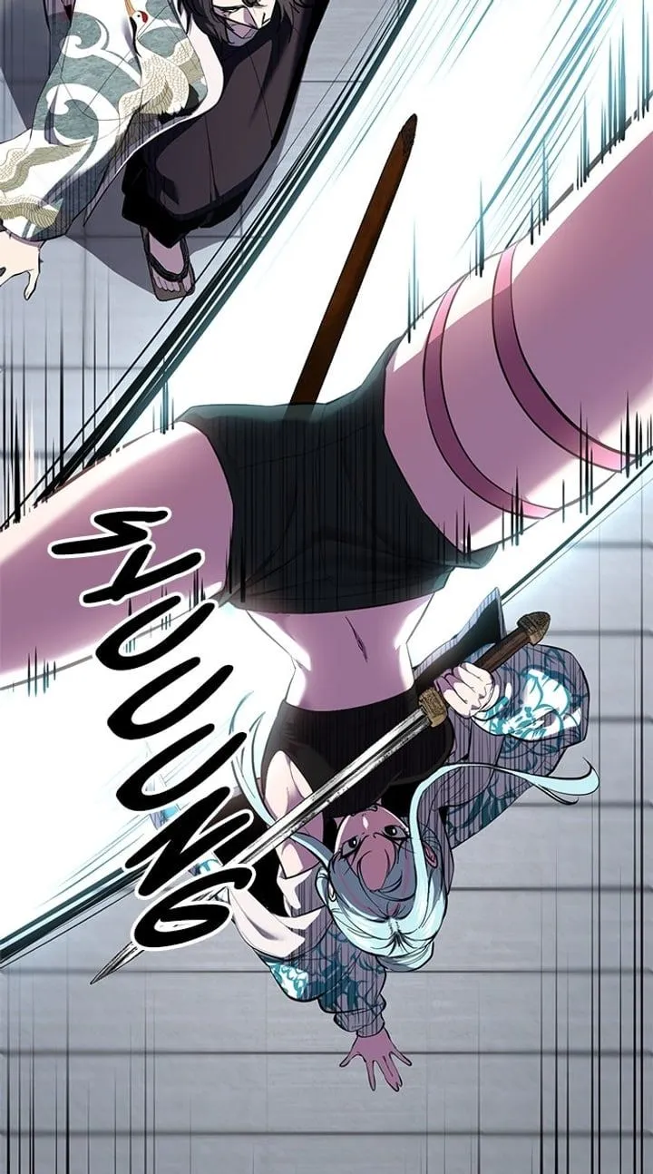 Page 38 - Ticket Hero Chapter 294