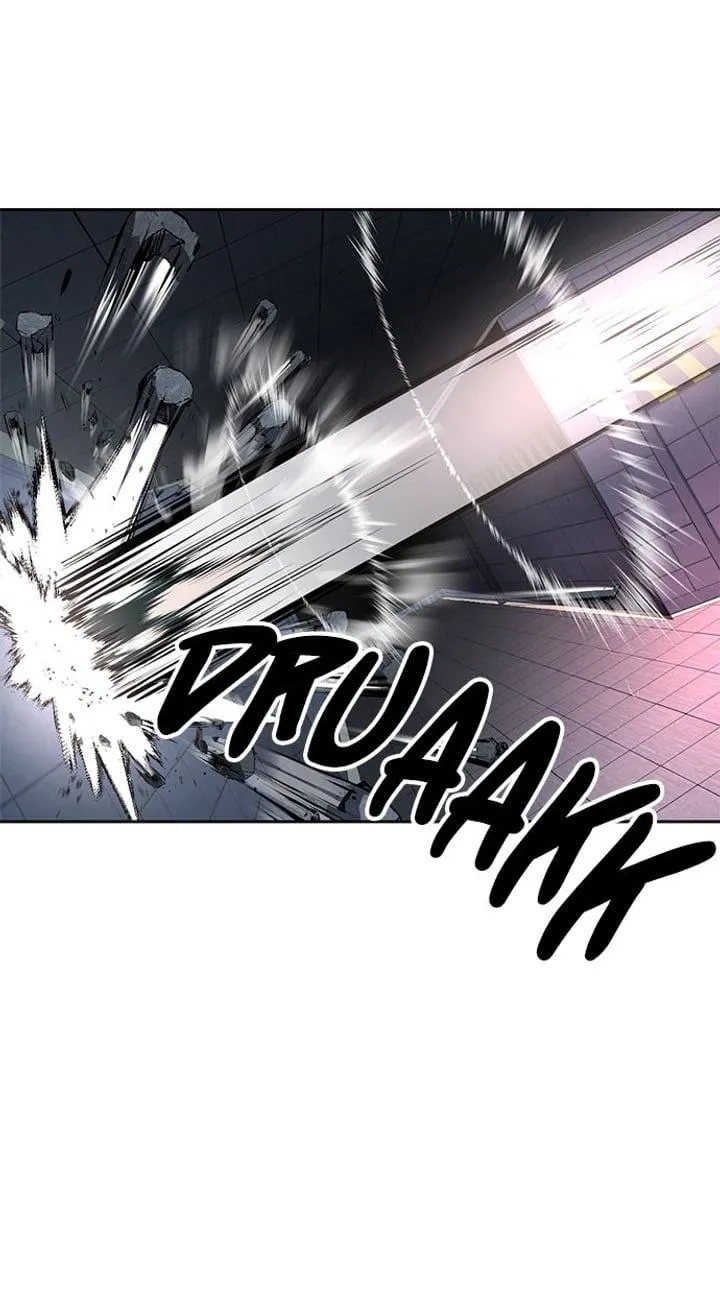 Page 50 - Ticket Hero Chapter 294