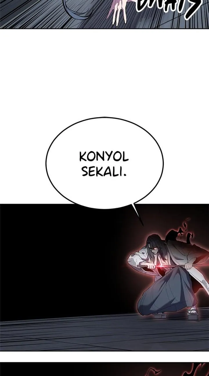 Page 58 - Ticket Hero Chapter 294