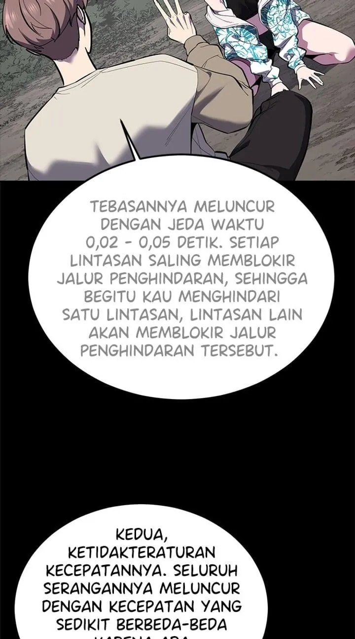 Page 74 - Ticket Hero Chapter 294