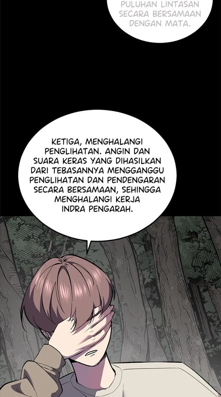 Page 76 - Ticket Hero Chapter 294