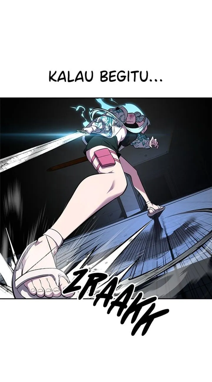Page 88 - Ticket Hero Chapter 294