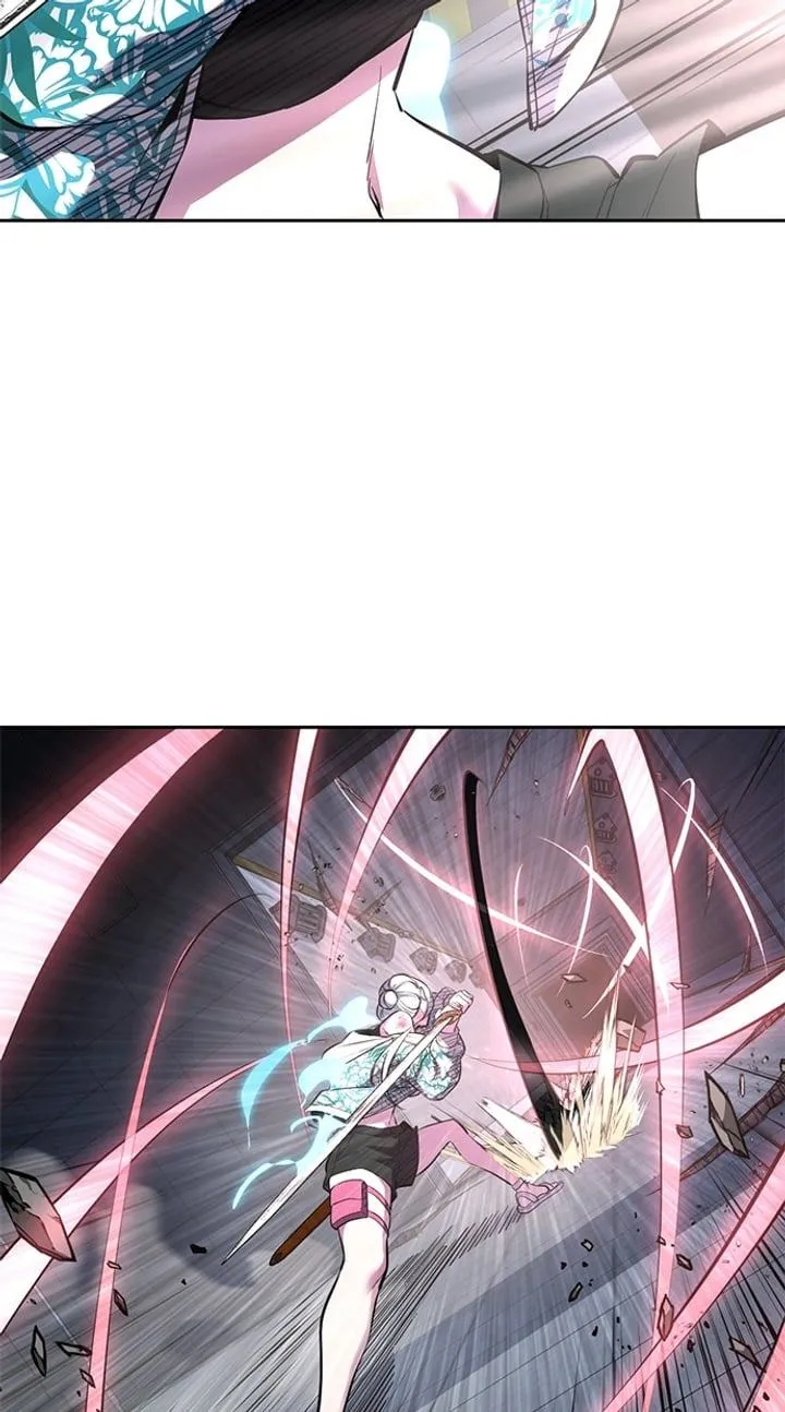 Page 92 - Ticket Hero Chapter 294
