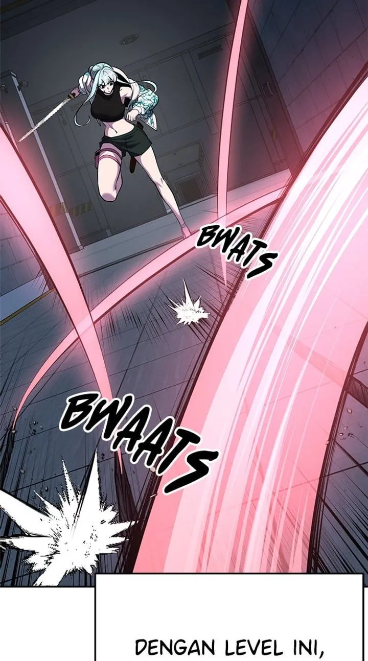 Page 106 - Ticket Hero Chapter 294
