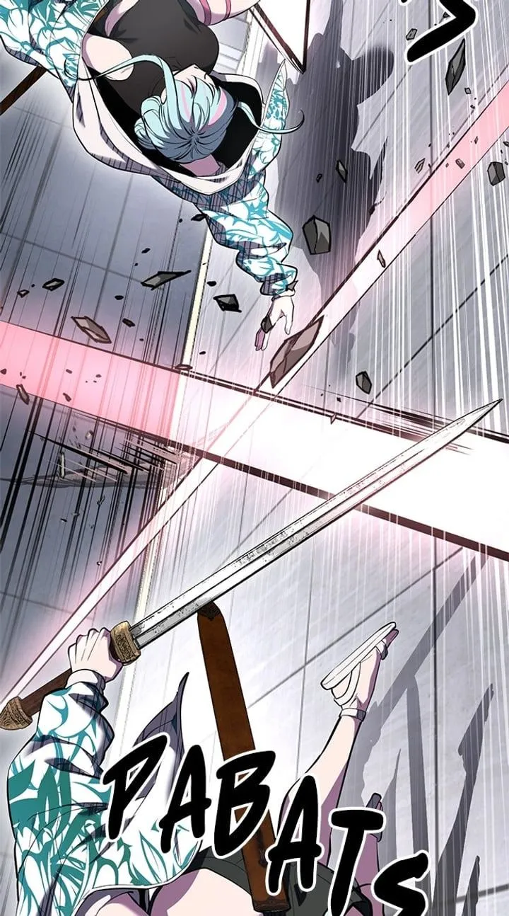Page 112 - Ticket Hero Chapter 294