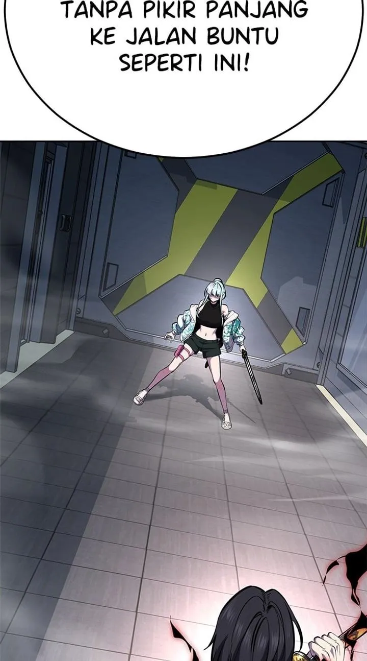 Page 126 - Ticket Hero Chapter 294
