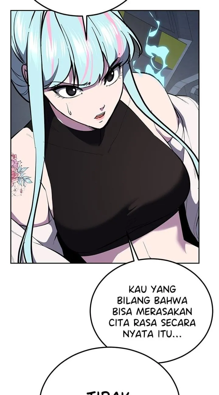 Page 128 - Ticket Hero Chapter 294