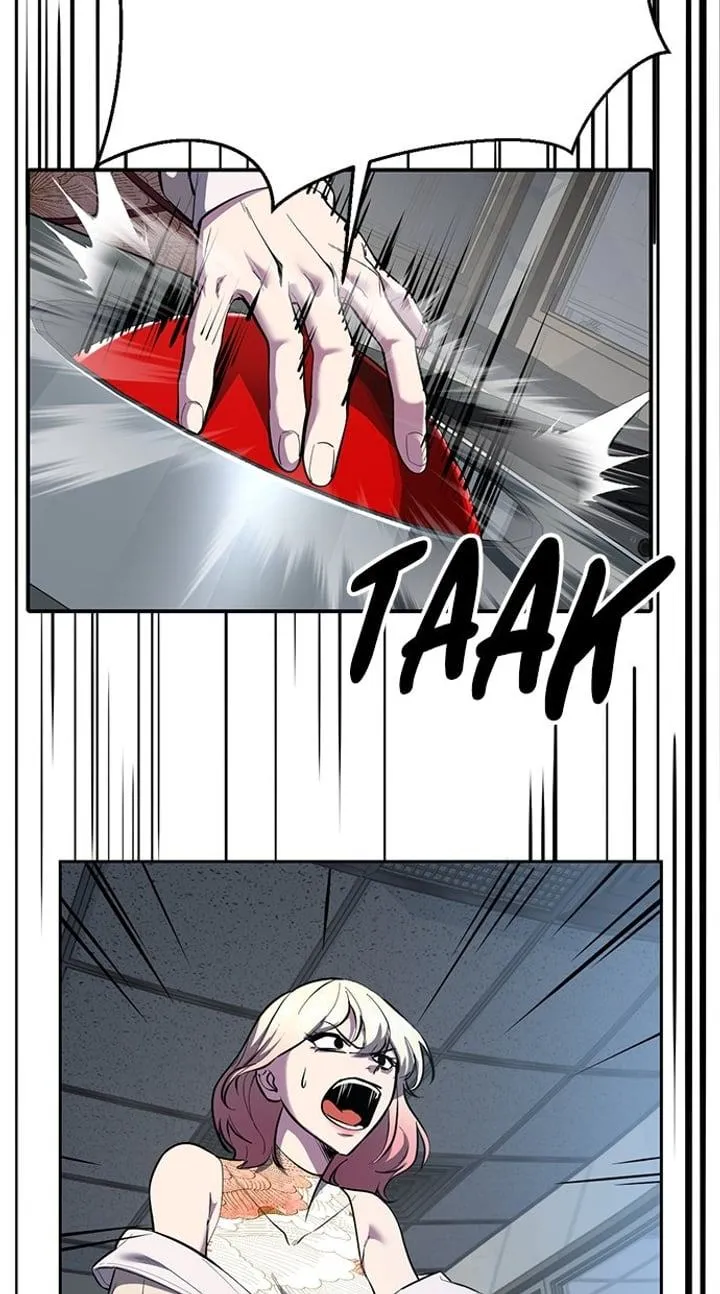Page 154 - Ticket Hero Chapter 294