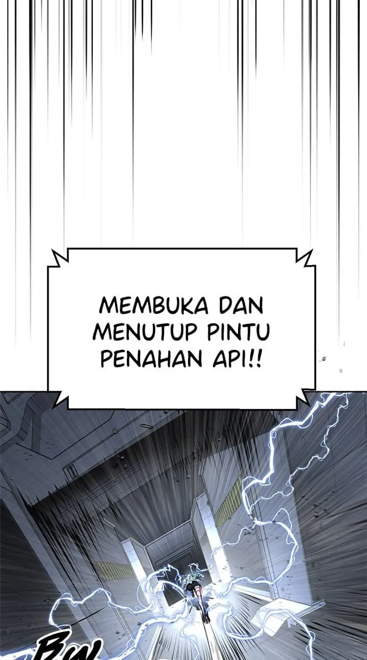 Page 158 - Ticket Hero Chapter 294