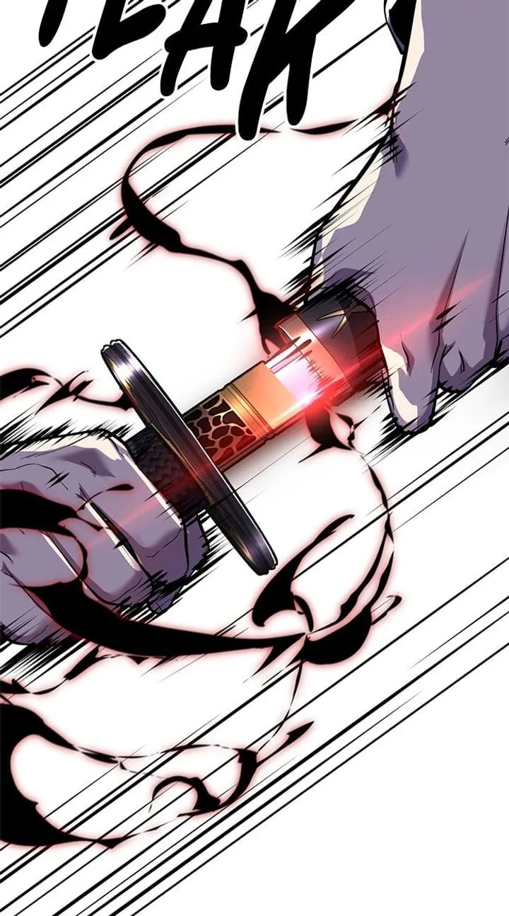 Page 168 - Ticket Hero Chapter 294