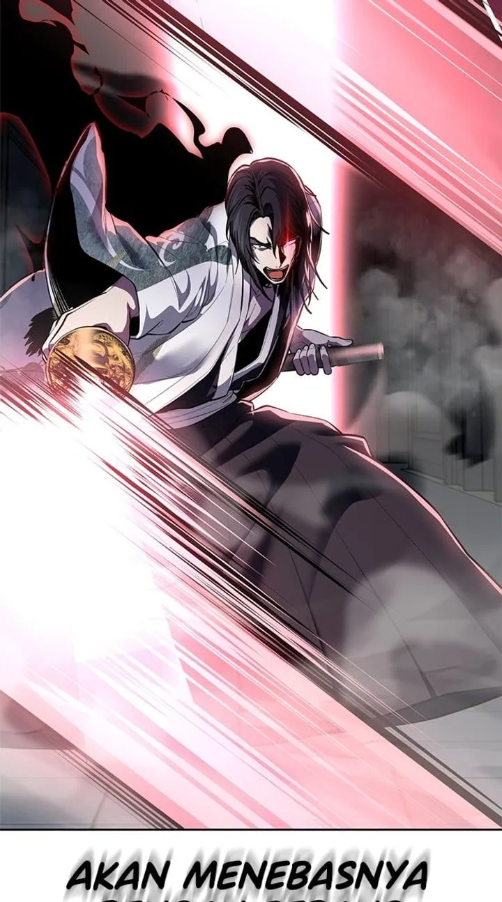 Page 172 - Ticket Hero Chapter 294