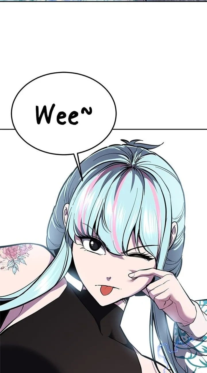 Page 176 - Ticket Hero Chapter 294