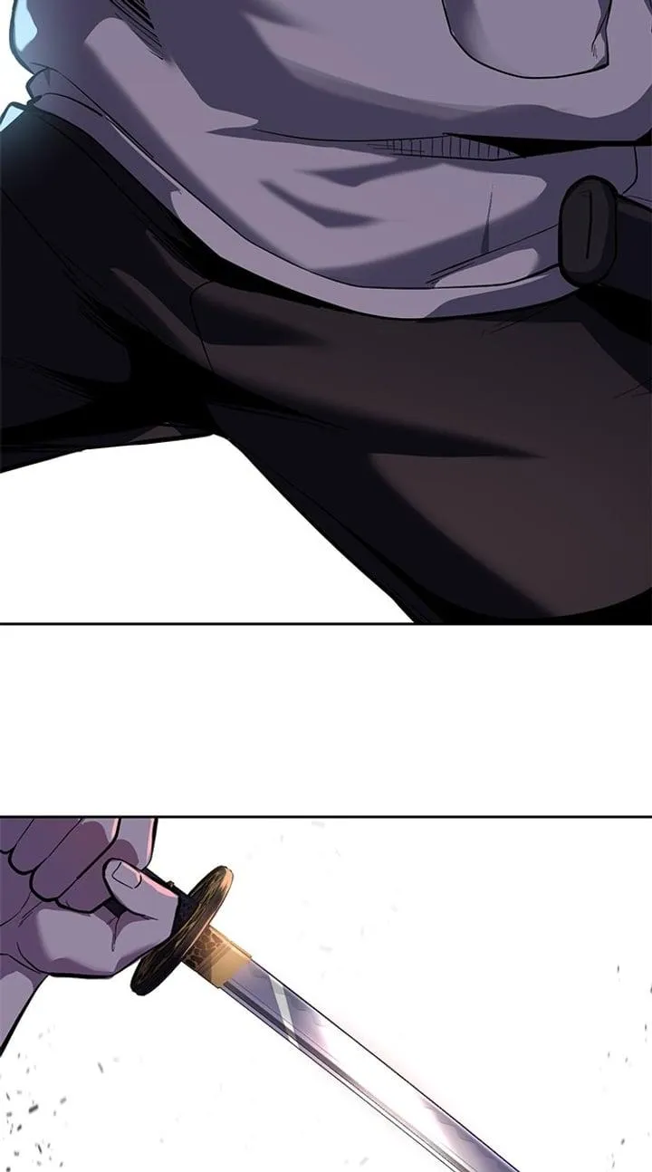 Page 184 - Ticket Hero Chapter 294