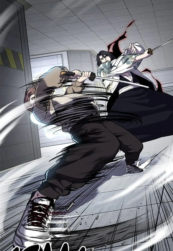 Page 58 - Ticket Hero Chapter 295
