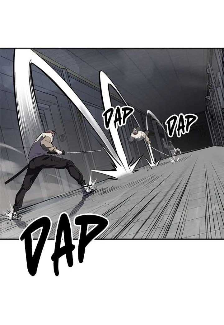 Page 68 - Ticket Hero Chapter 295