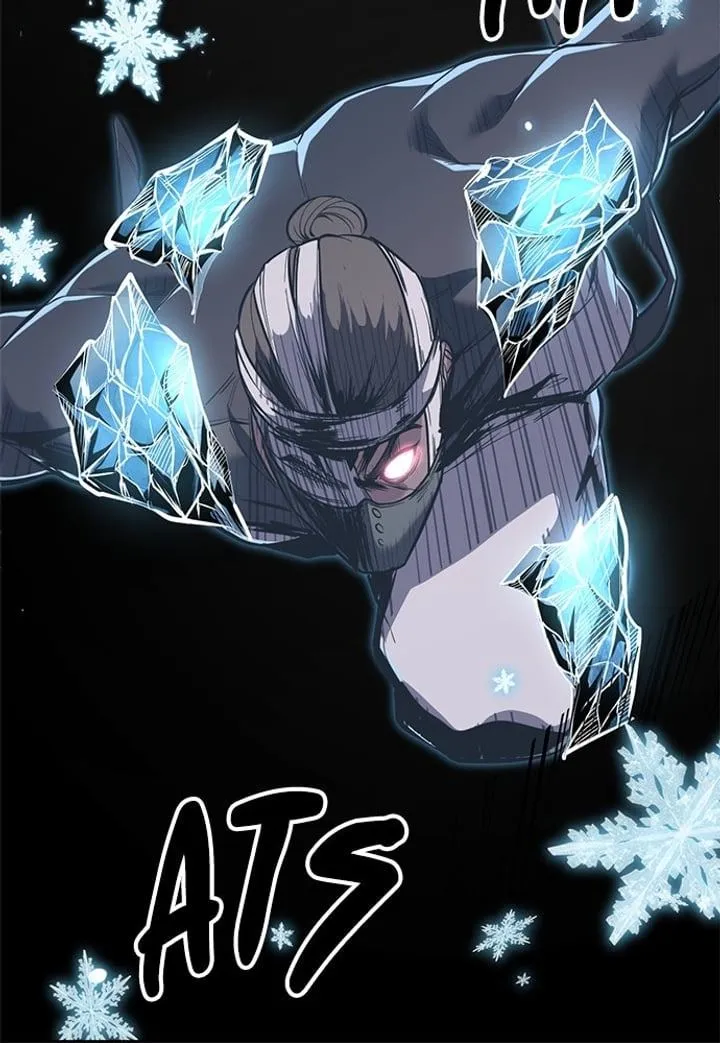 Page 84 - Ticket Hero Chapter 295