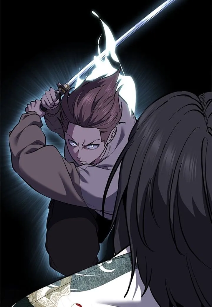 Page 142 - Ticket Hero Chapter 295