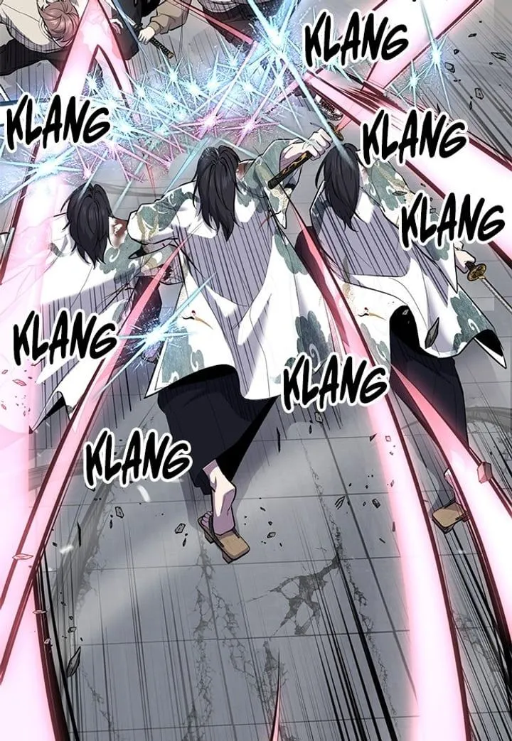 Page 144 - Ticket Hero Chapter 295