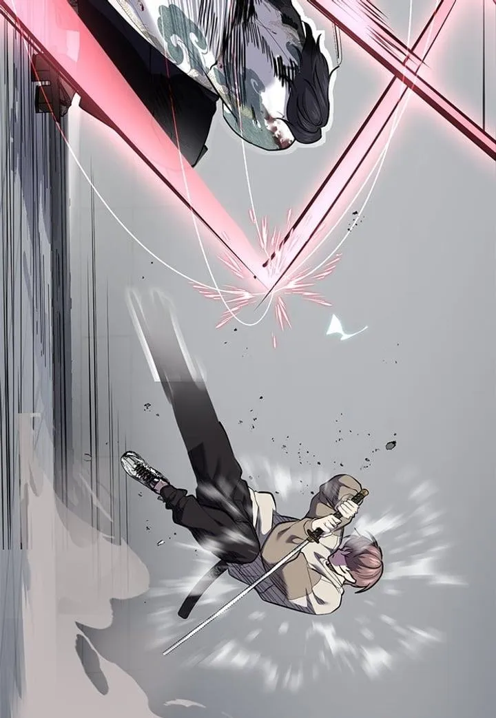 Page 166 - Ticket Hero Chapter 295
