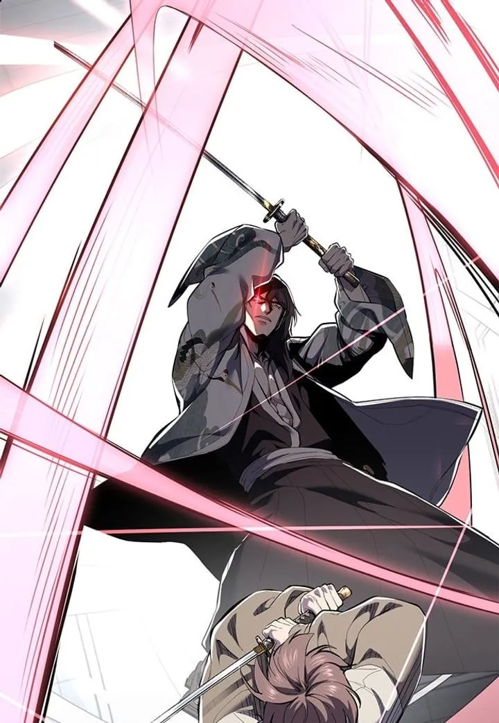 Page 184 - Ticket Hero Chapter 295