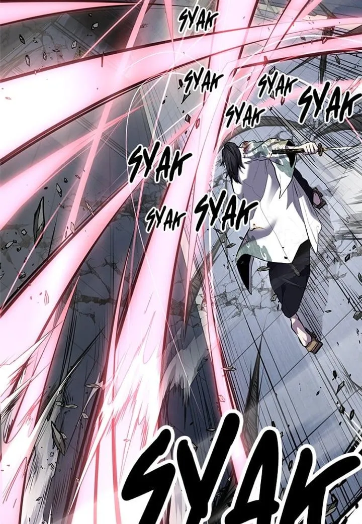 Page 204 - Ticket Hero Chapter 295
