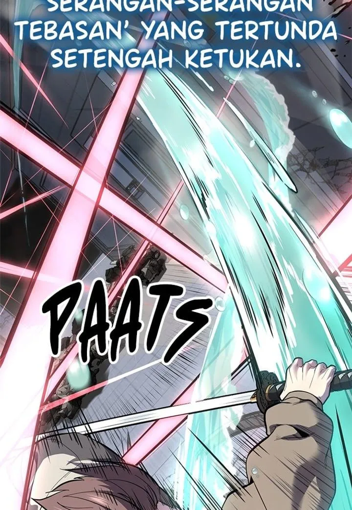 Page 206 - Ticket Hero Chapter 295