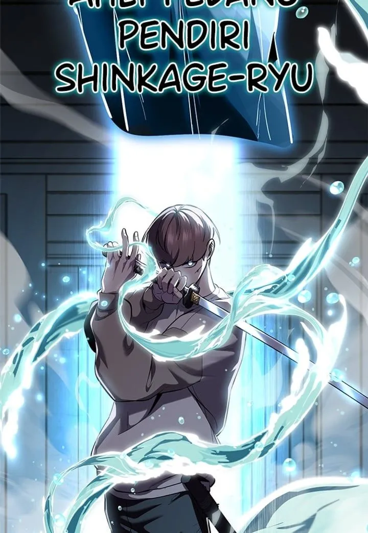 Page 236 - Ticket Hero Chapter 295