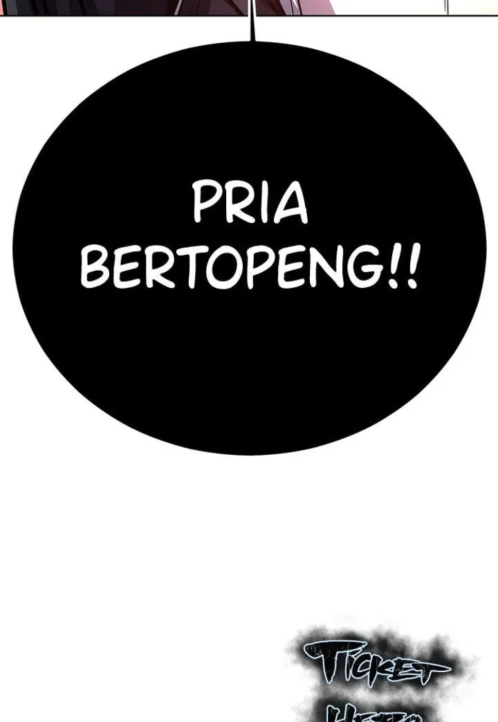 Page 244 - Ticket Hero Chapter 295