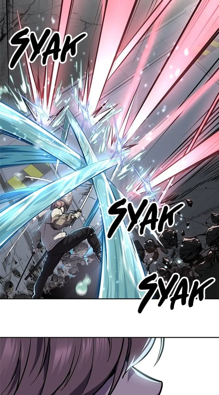 Page 36 - Ticket Hero Chapter 296