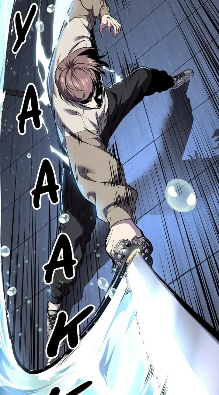 Page 56 - Ticket Hero Chapter 296