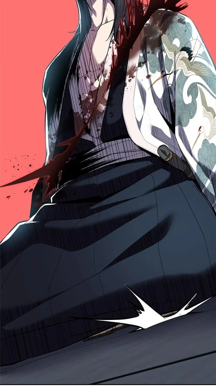 Page 60 - Ticket Hero Chapter 296