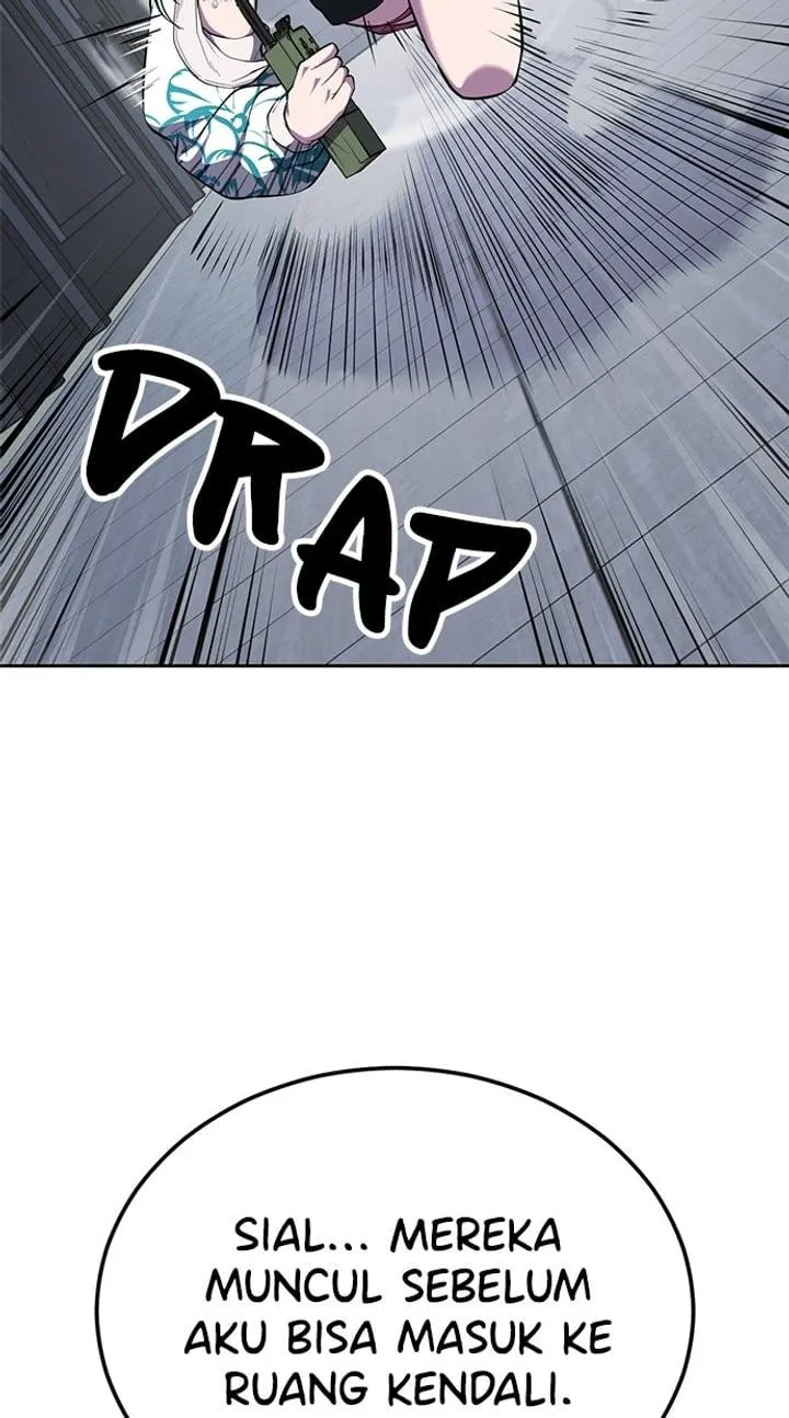 Page 64 - Ticket Hero Chapter 296