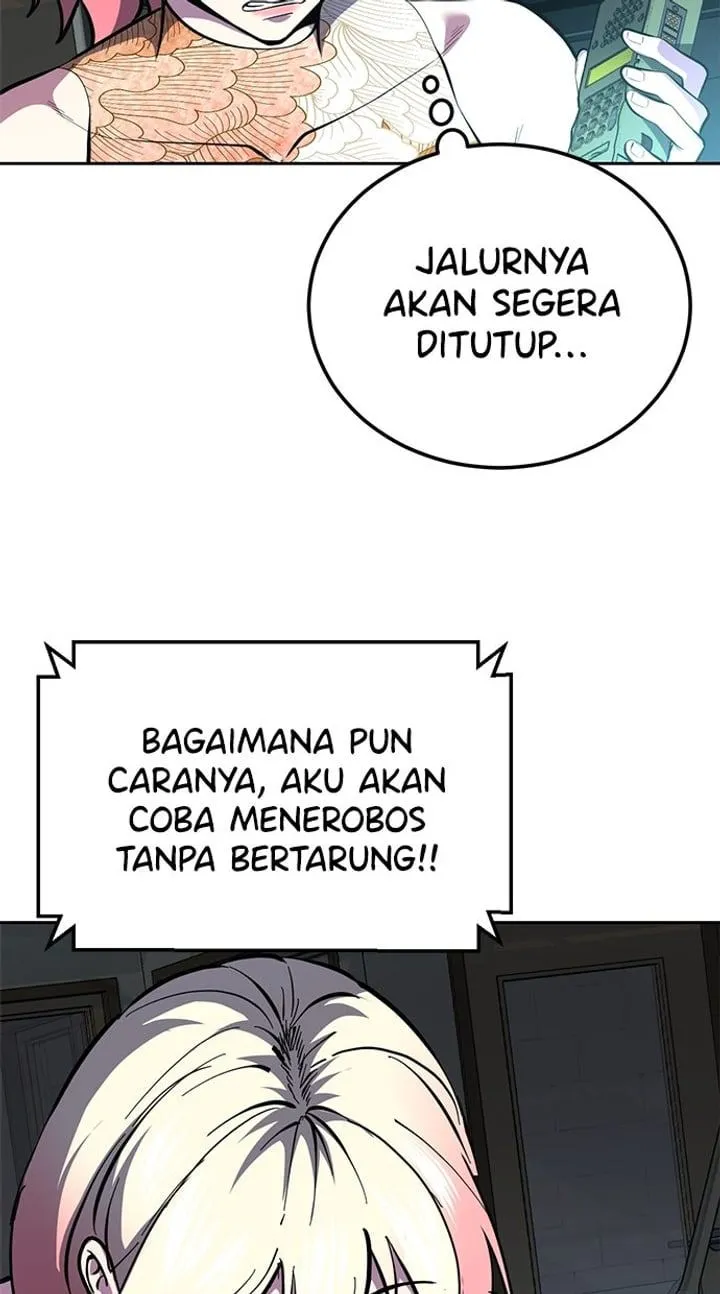 Page 68 - Ticket Hero Chapter 296