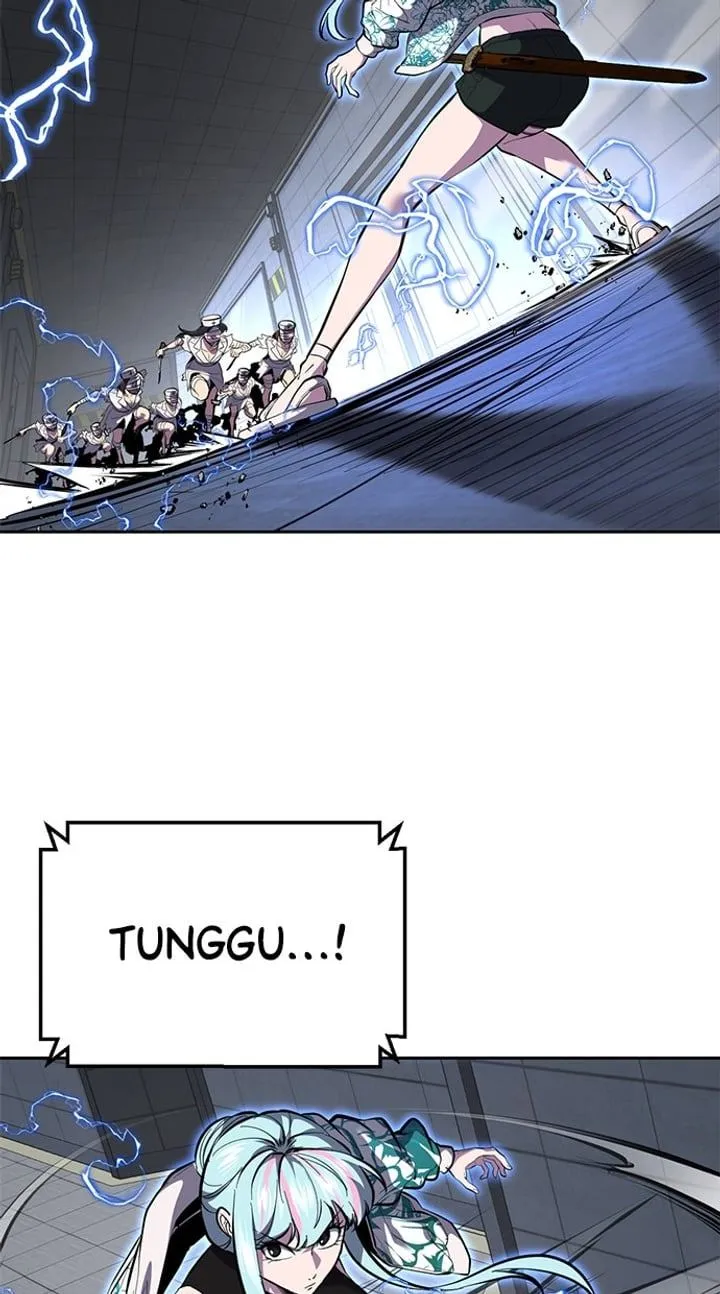 Page 70 - Ticket Hero Chapter 296