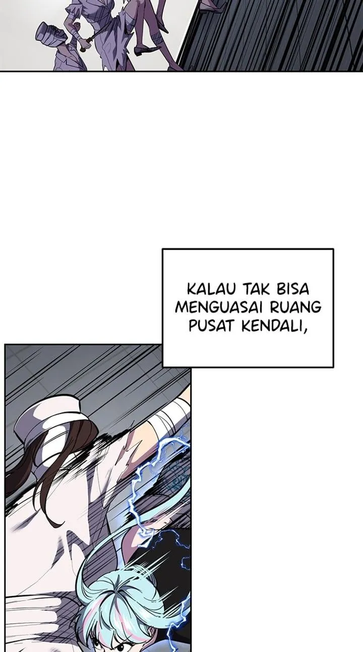Page 74 - Ticket Hero Chapter 296